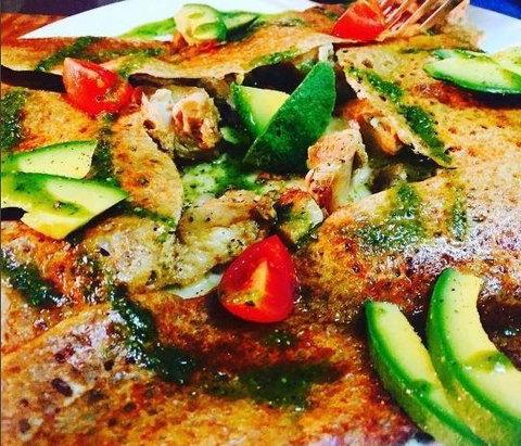 Roule Galette Flinders Lane - Book Restaurant 6