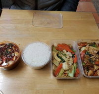 Thai E Saan - Book Restaurant