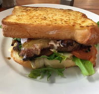 The Country Providore Cafe - Book Restaurant