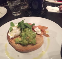 The Quarter - Book Restaurant