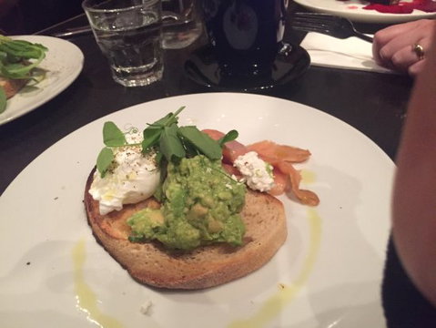 The Quarter - Book Restaurant 0