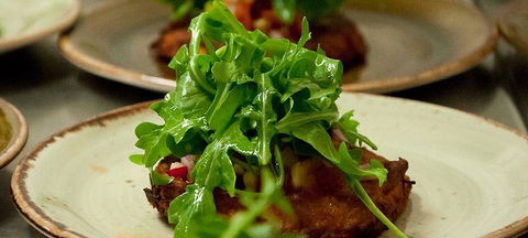 Three Monkeys Coffee & Tea House - Book Restaurant 0