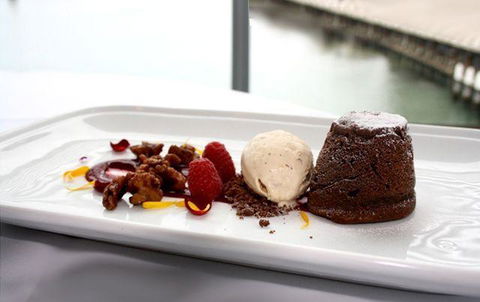 Three Monkeys Coffee & Tea House - Book Restaurant 28