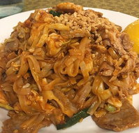 Ban Thai Restaurant - Book Restaurant