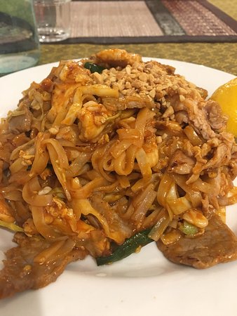 Ban Thai Restaurant - Book Restaurant 0