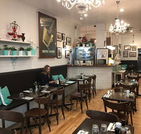 Caffe E Biscotti - Book Restaurant