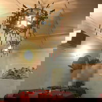 Connaught Chinese Restaurant