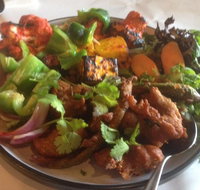 Desi Dhaba - Book Restaurant