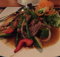 Erawan Sunshine - Book Restaurant