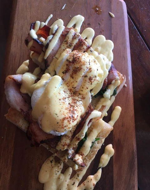 Nerang Thai Restaurant - Book Restaurant 0