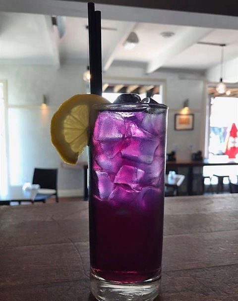 Nerang Thai Restaurant - Book Restaurant 11