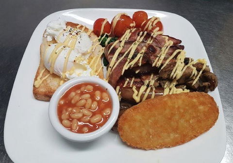 Nerang Thai Restaurant - Book Restaurant 3