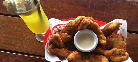 Nerang Thai Restaurant - Book Restaurant 6