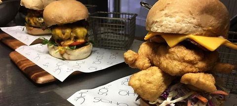 Nerang Thai Restaurant - Book Restaurant 7