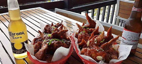 Nerang Thai Restaurant - Book Restaurant 8