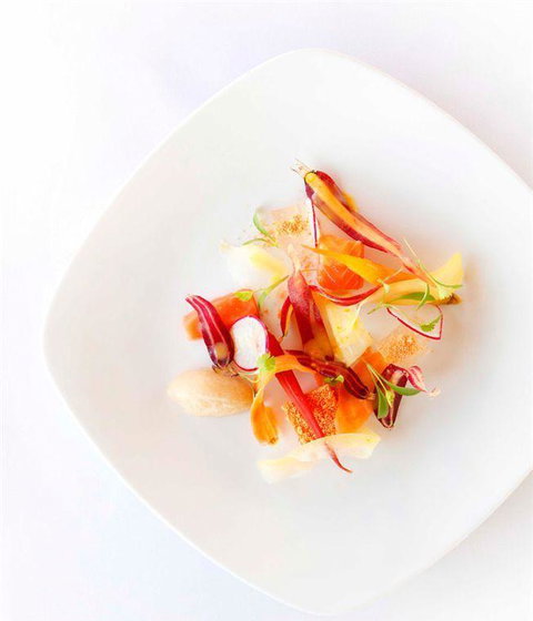 Qualia - Book Restaurant 11