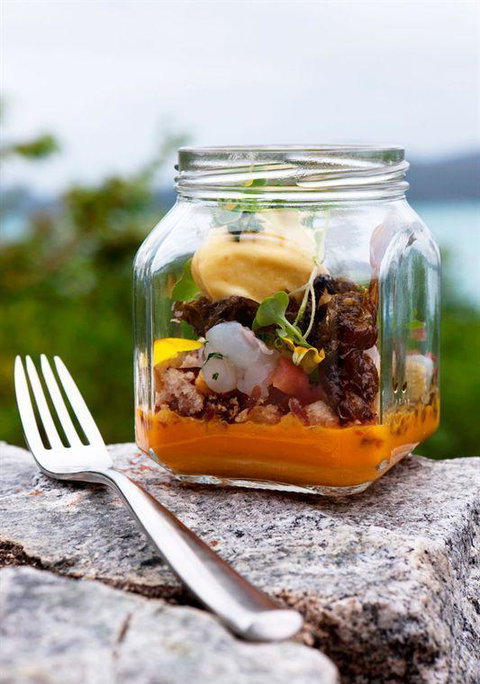 Qualia - Book Restaurant 13