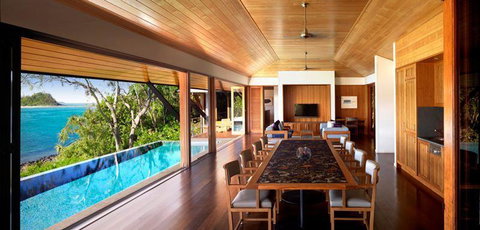 Qualia - Book Restaurant 14