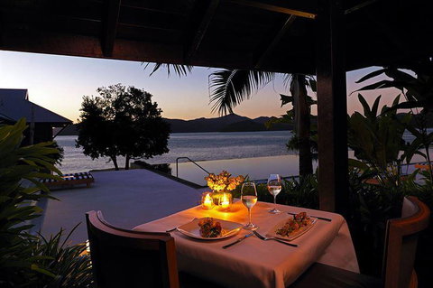 Qualia - Book Restaurant 19