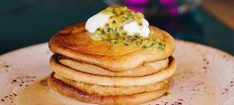 Qualia - Book Restaurant 2