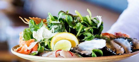 Qualia - Book Restaurant 3