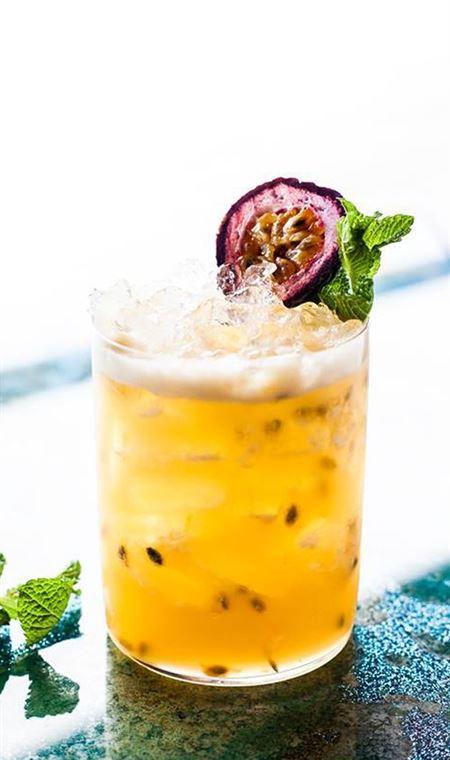 Qualia - Book Restaurant 4