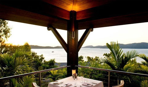 Qualia - Book Restaurant 6