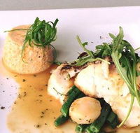 Taylors Waterfront Restaurant  Function Centre - Book Restaurant
