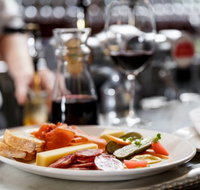 The Heritage Wine Bar - Book Restaurant