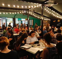Alfonsino's Italian Porchetta Bar and Pizzeria - Book Restaurant