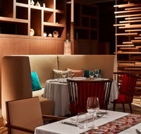 Arnguli Grill  Restaurant - Book Restaurant