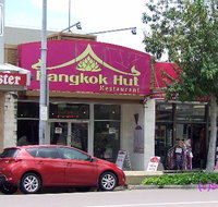 Bangkok Hut Restaurant - Book Restaurant