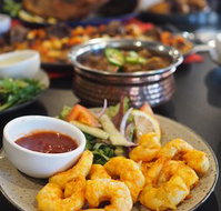 Bar.B.Q Tonight - Book Restaurant