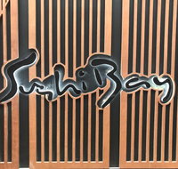 Bar Zushi - Book Restaurant
