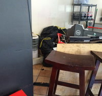 Barra Bar - Book Restaurant