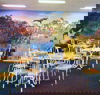 Barra Cafe and Restaurant - Book Restaurant