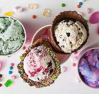 Baskin Robbin - Book Restaurant