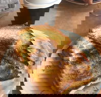 Ben  Sams Cafe  Bakehouse - Book Restaurant