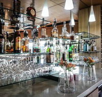 Cicada lodge - Book Restaurant