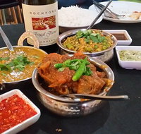 Curry on Naan - Book Restaurant
