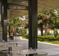 Curve Restaurant - Book Restaurant