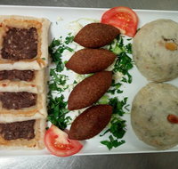 Damasquino Restaurant - Book Restaurant