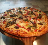 Darwin Kebab  Pizza - Book Restaurant