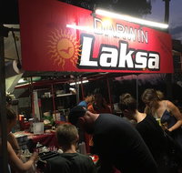 Darwin Laksa - Book Restaurant