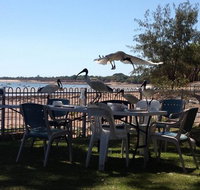 Darwin Ski Club - Little Miss Chef - Book Restaurant