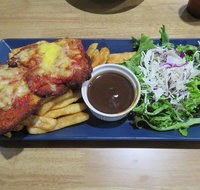 DBar  Restaurant - Book Restaurant