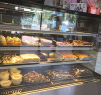 Dimitrios Speciality Cakes - Book Restaurant