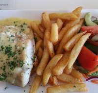 Dolly O'Reilly's - Book Restaurant