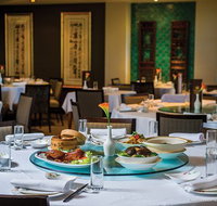 Dragon Court - Book Restaurant
