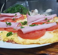 Emilio's Cafe - Book Restaurant